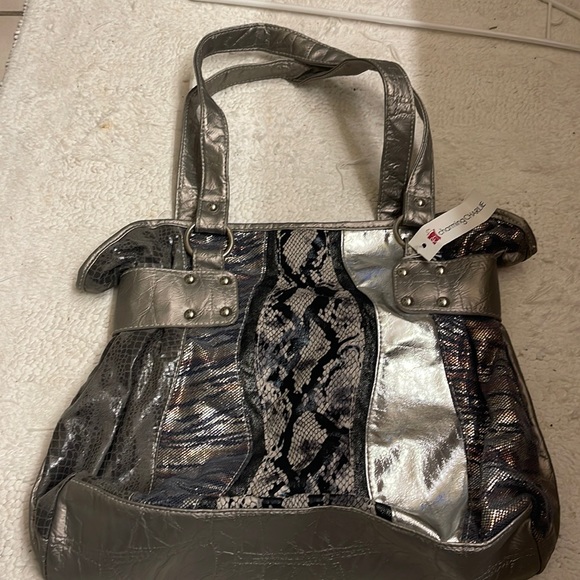 Charming Charlie bag - Picture 1 of 5